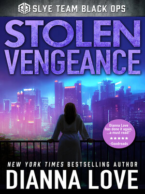 cover image of Stolen Vengeance